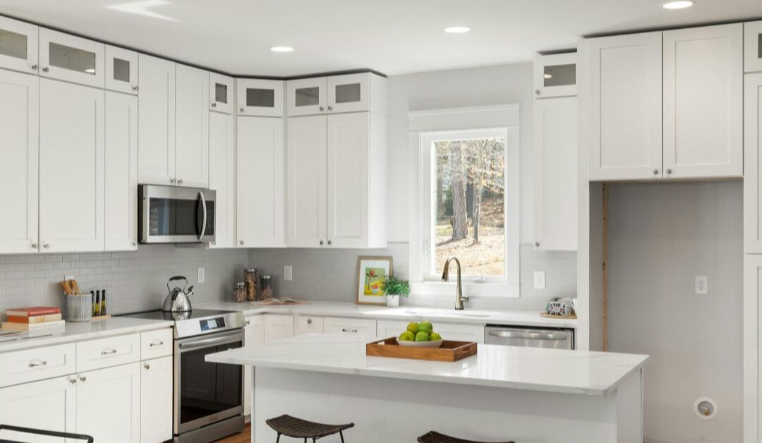 Transform Your Space with Functional Kitchen Accessories That Elevate Everyday Home Decor