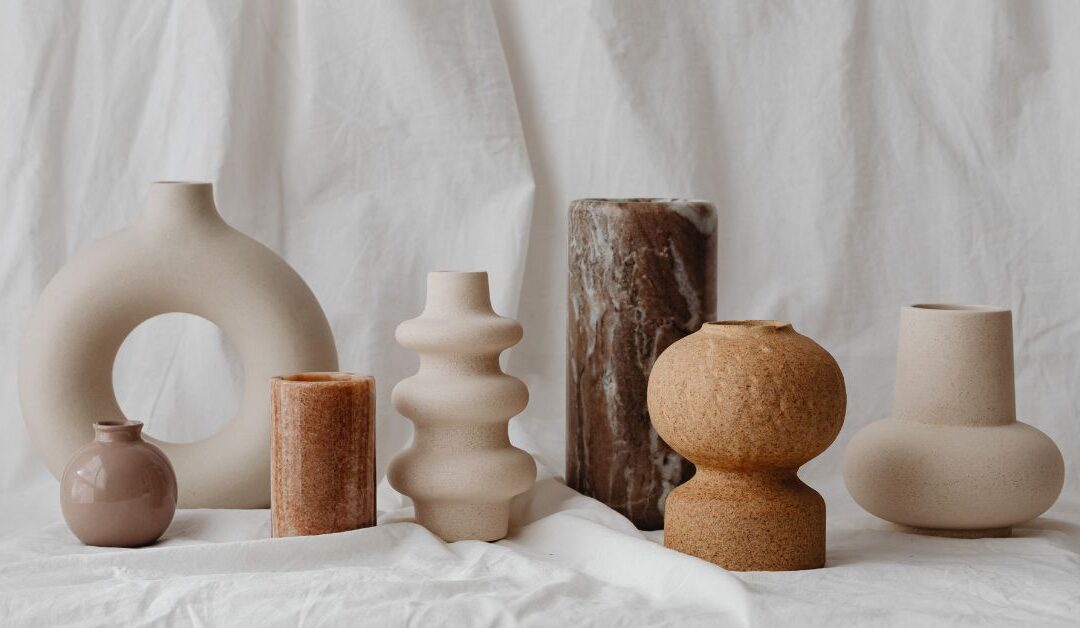 How to Choose the Right Home Decorations: Stylish Vases That Instantly Upgrade Your Space