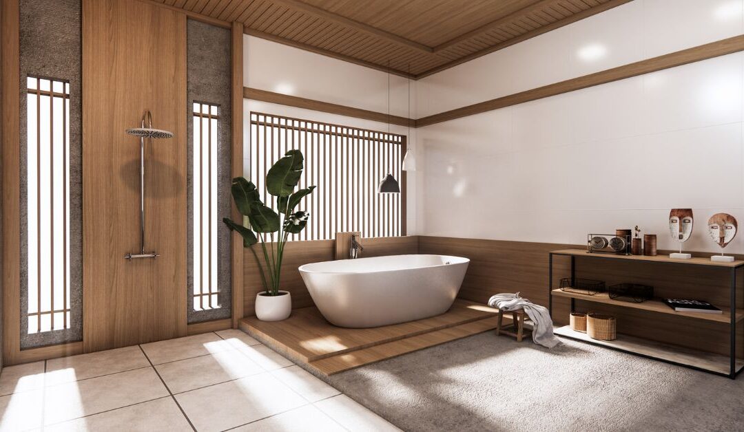 Bathroom Design Mistakes That Make Your Home Feel Messy (And How to Fix Them Without Renovation)